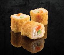 Ролл Кайсэн маки агэ