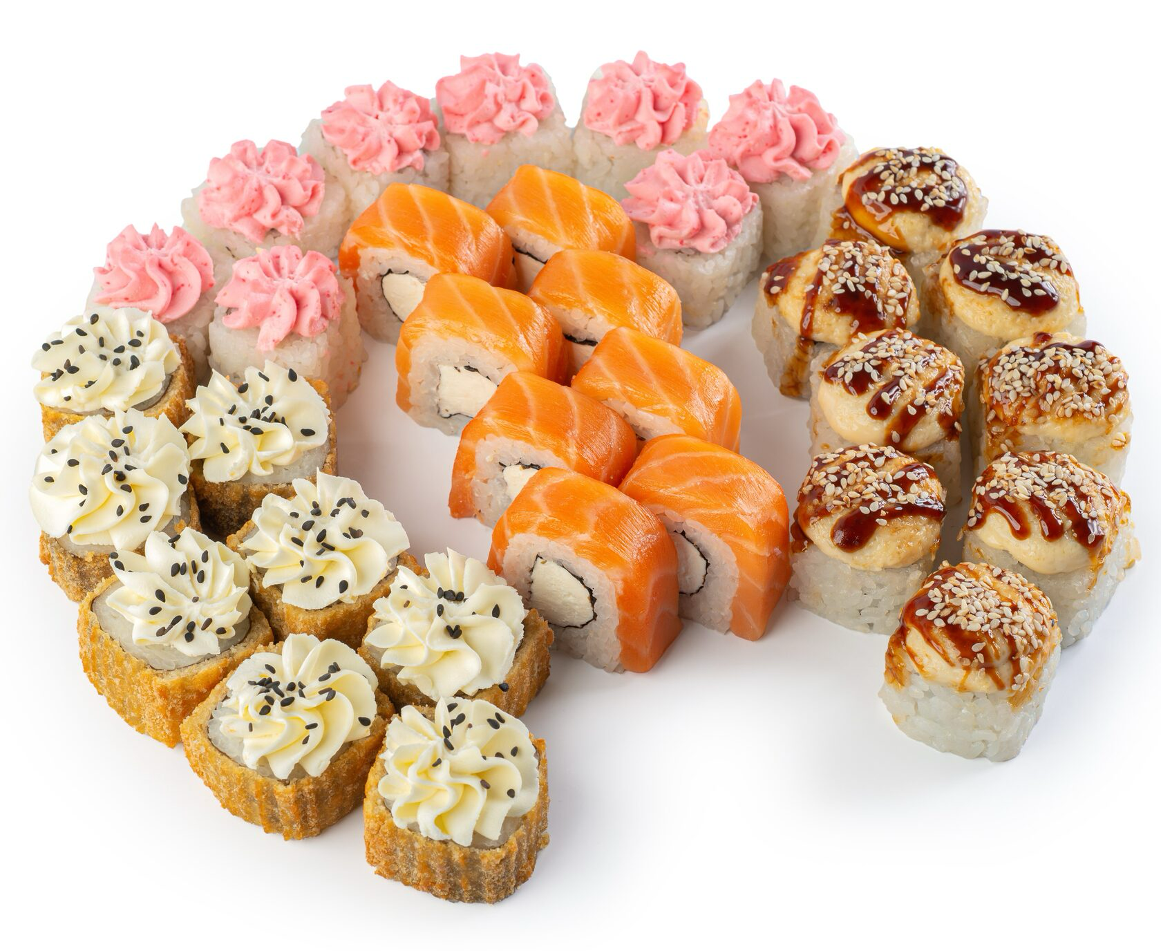 Сет "Райский"