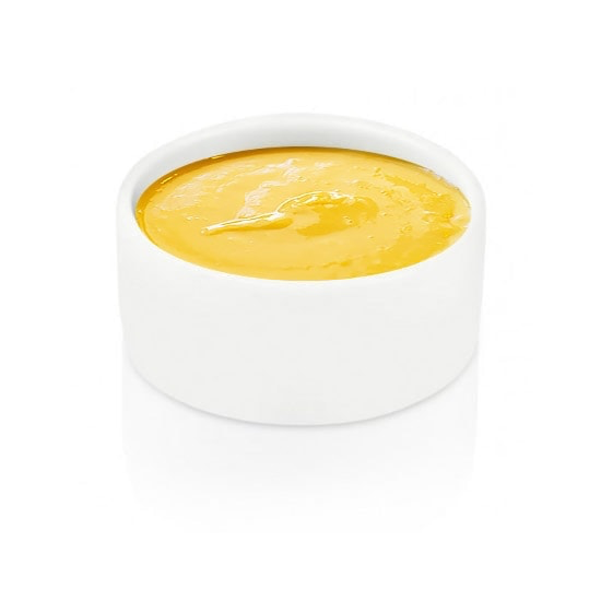 Сырный соус