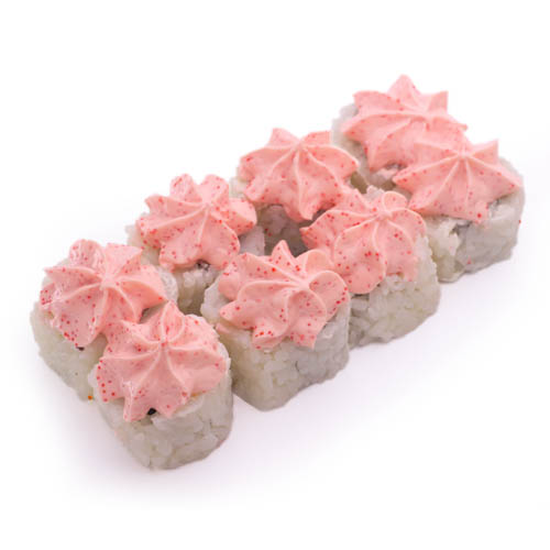 Лава маки