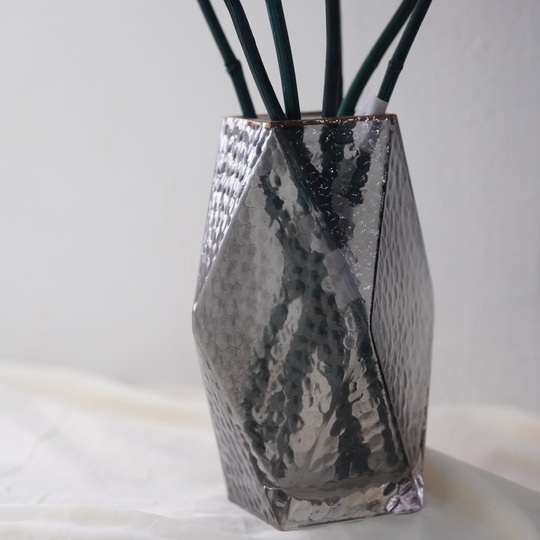 Ваза стекло