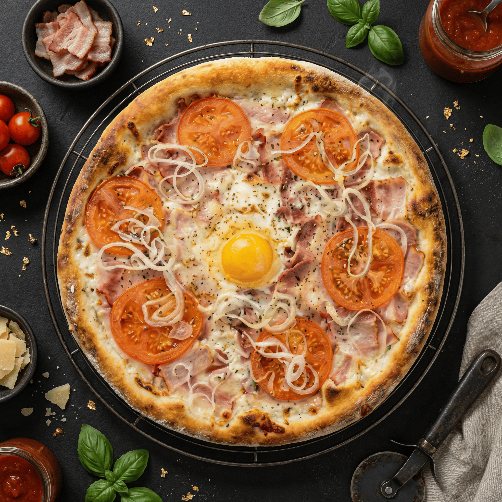 КАРБОНАРА М