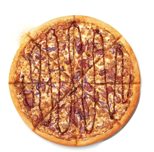 Пицца Za Донбасс