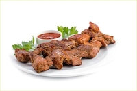 Шашлык куриный 150 г
