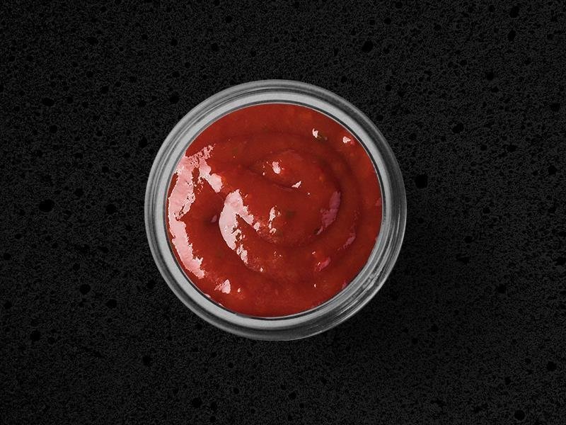 Шашлычный