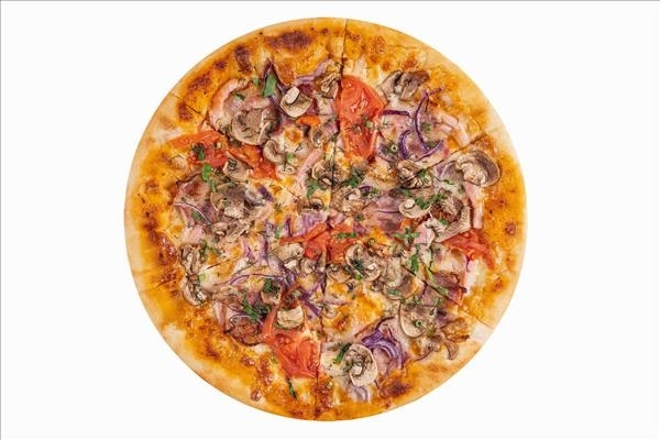 Деревенская Пицца 28