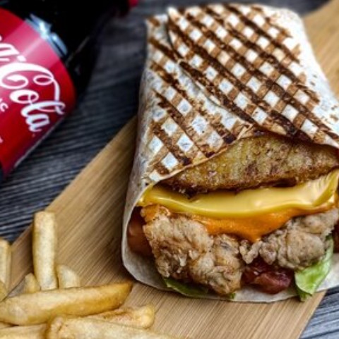 Шеф-бокс Комбо