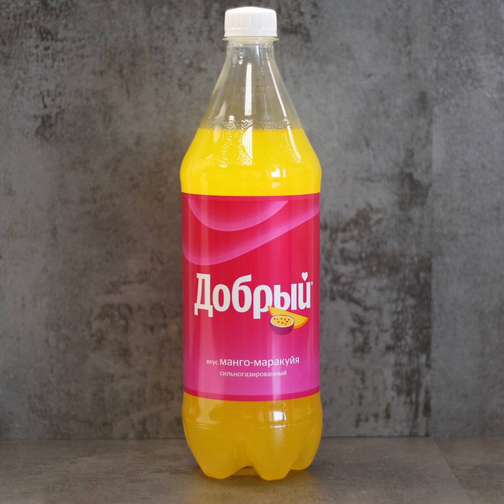 Добрый Манго-маракуйя 1 л.
