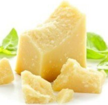 Пармезан для wok