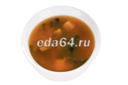 Мисо суп