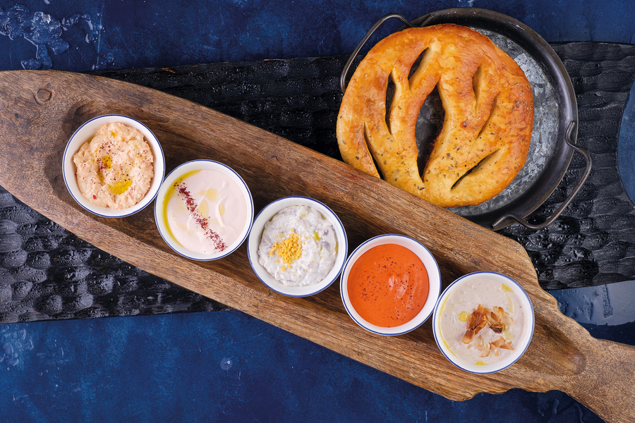 Все намазки