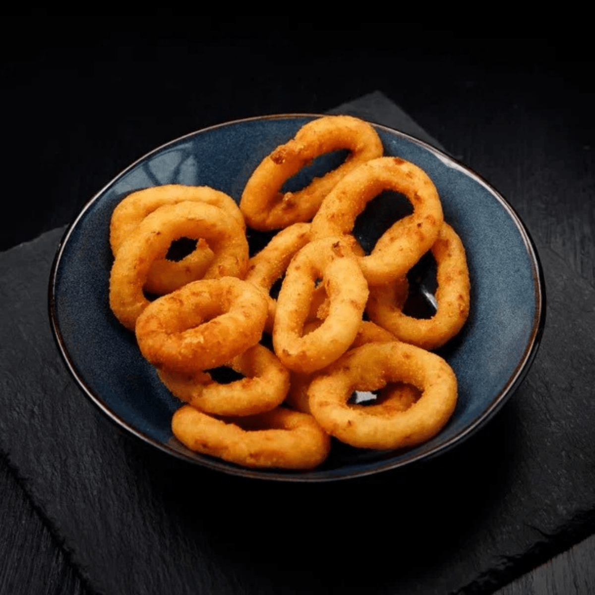 Кольца кальмара