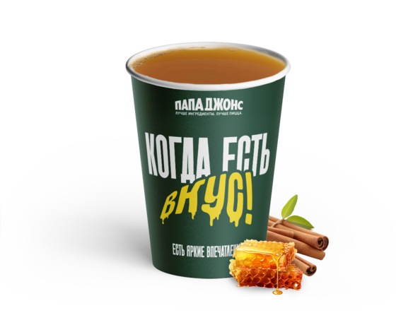 Сбитень 200мл