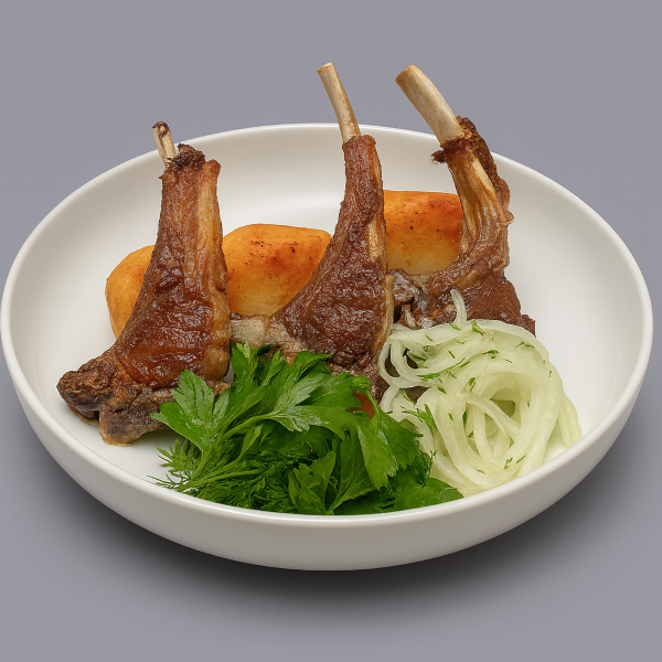 Казан-кебаб