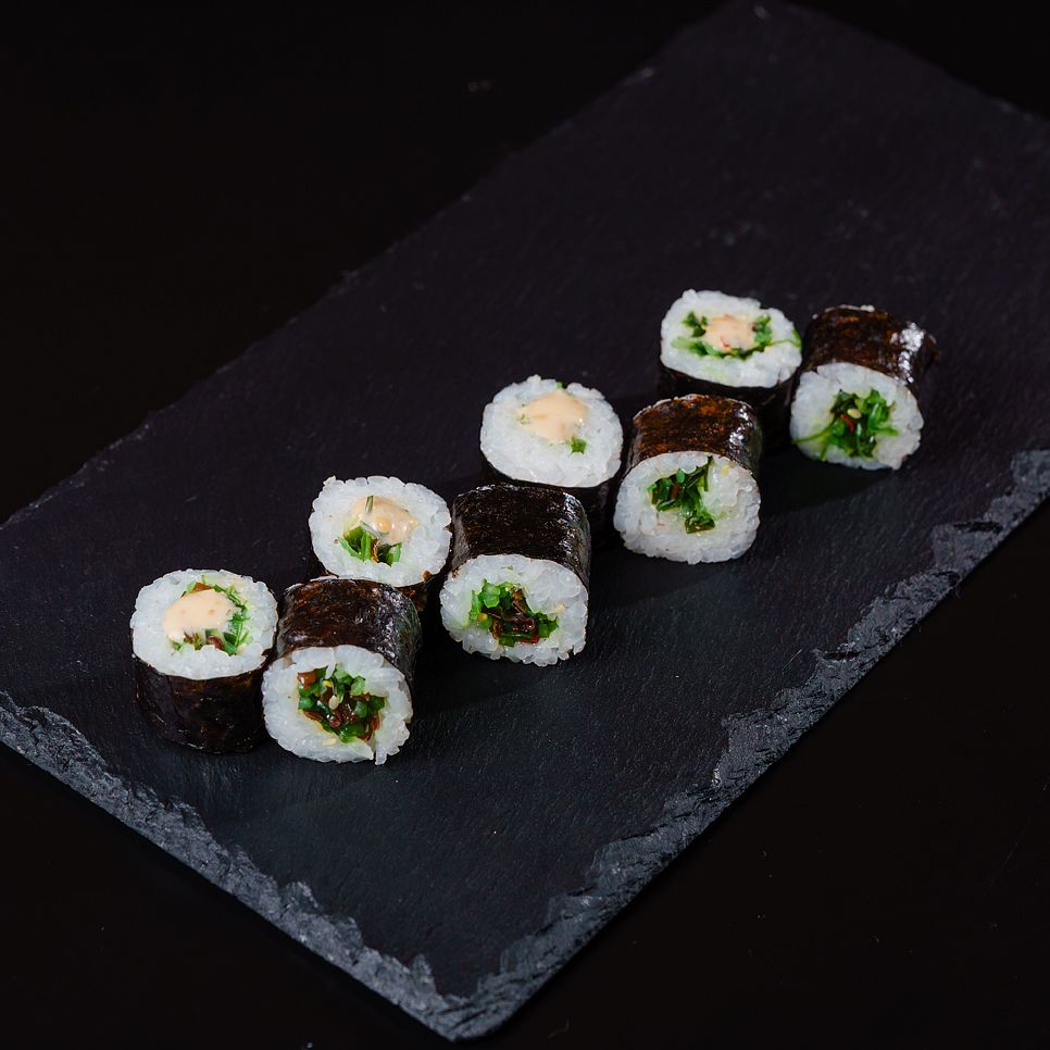 Классический с чуккой