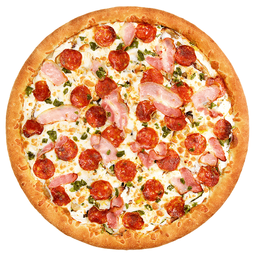 Пицца Похмельная 25см