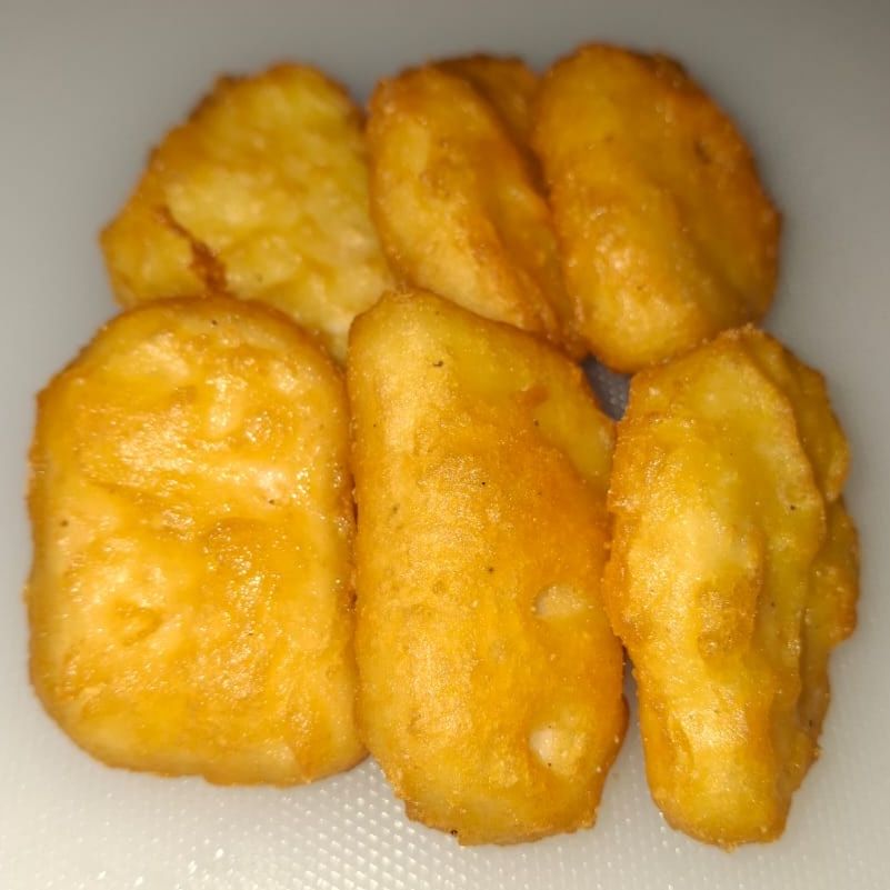 Наггетсы (6 шт)