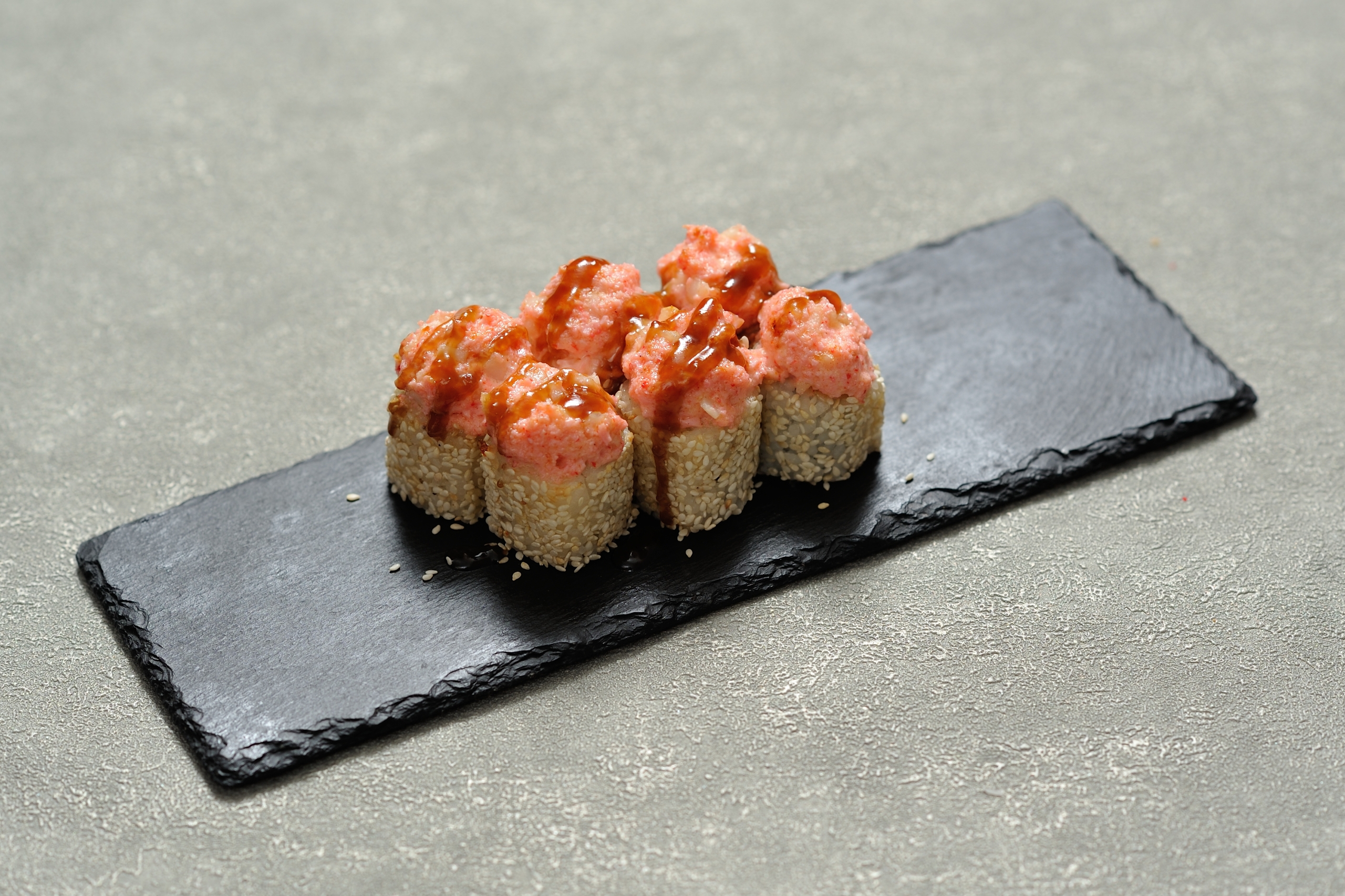 Яки Ика маки