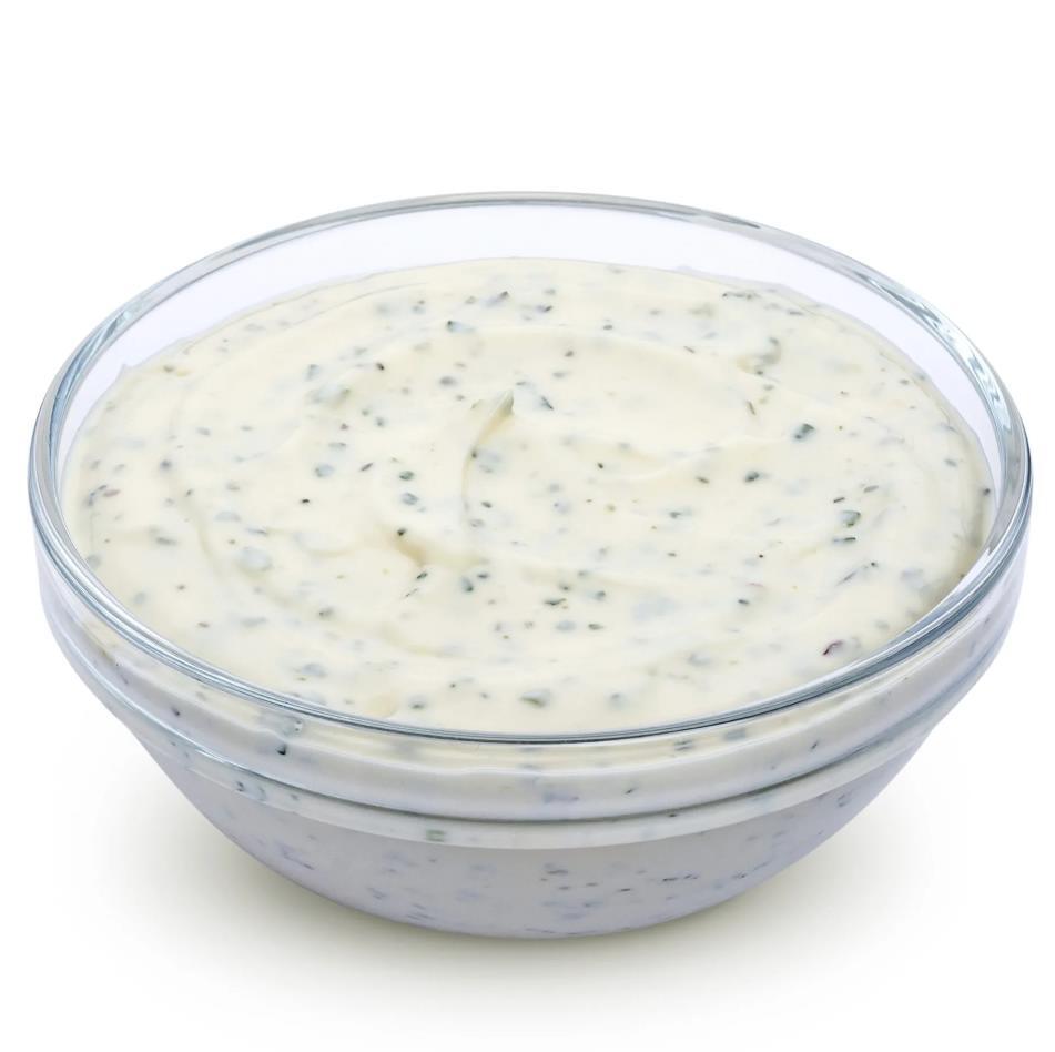 Соус чесночный