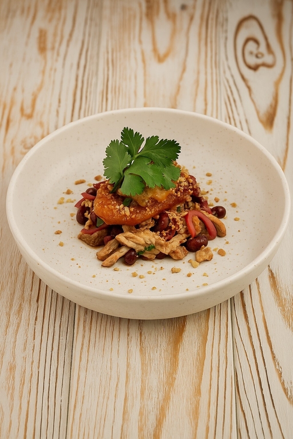 Салат Ацецили 1/200 Янд