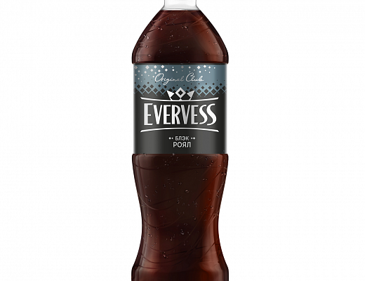 Evervess Black Royal 0,5л