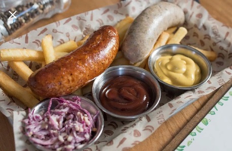 Пивной микс