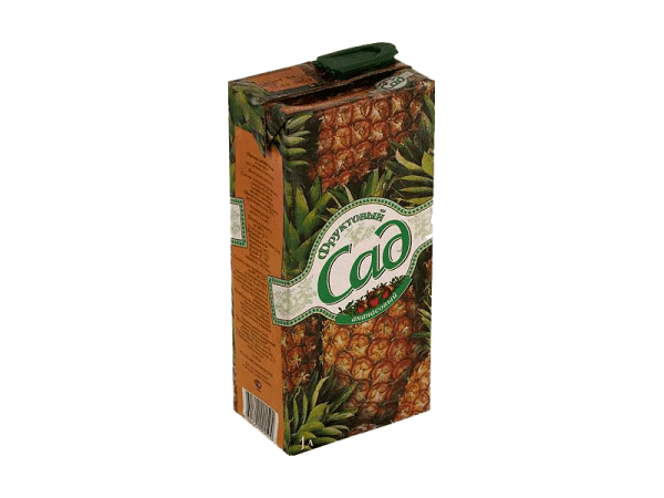 Сок в ассортименте 2л
