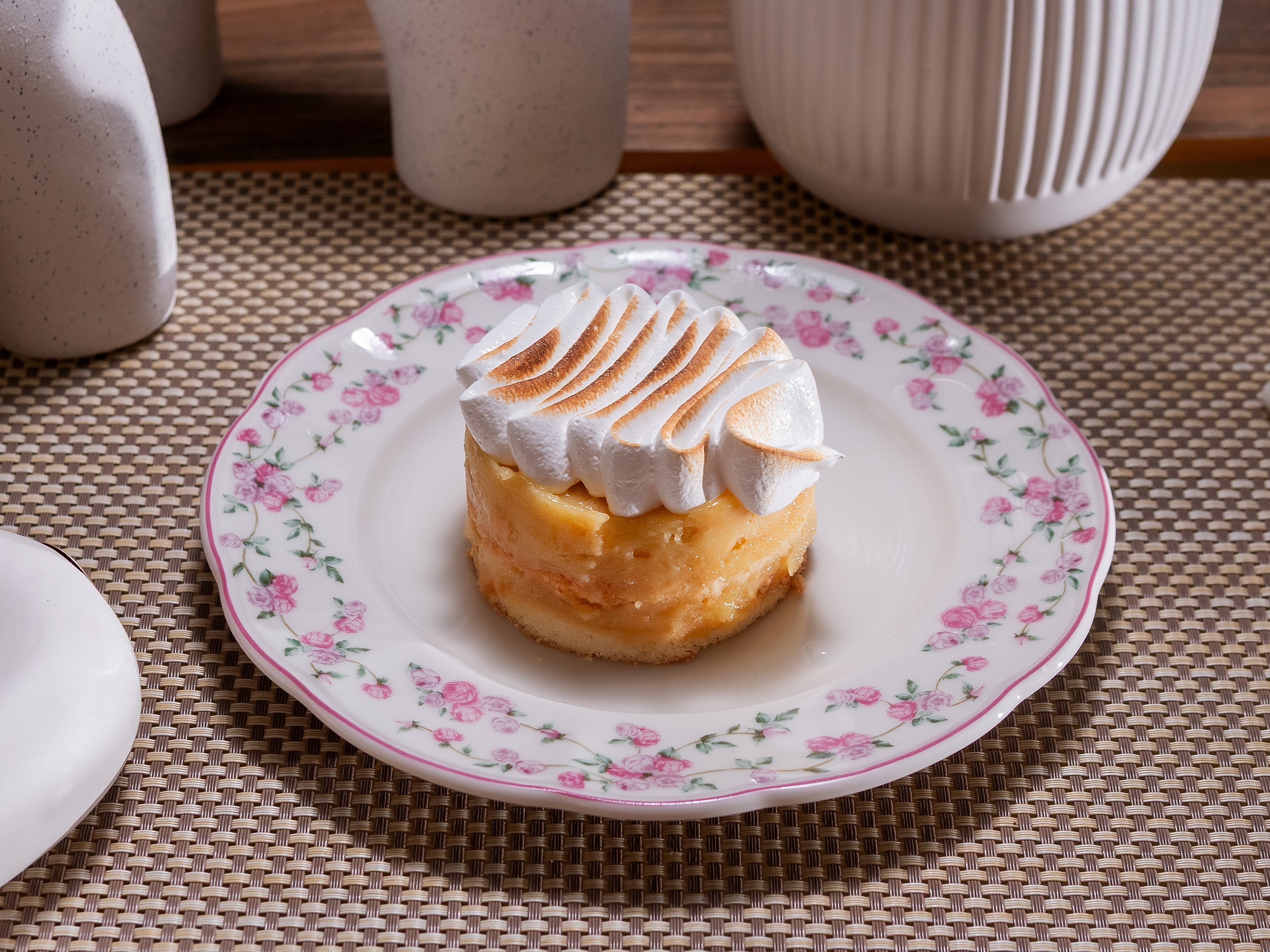 Анковский пирог