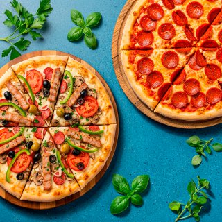 Мини комбо №1