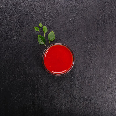 Соус шашлычный