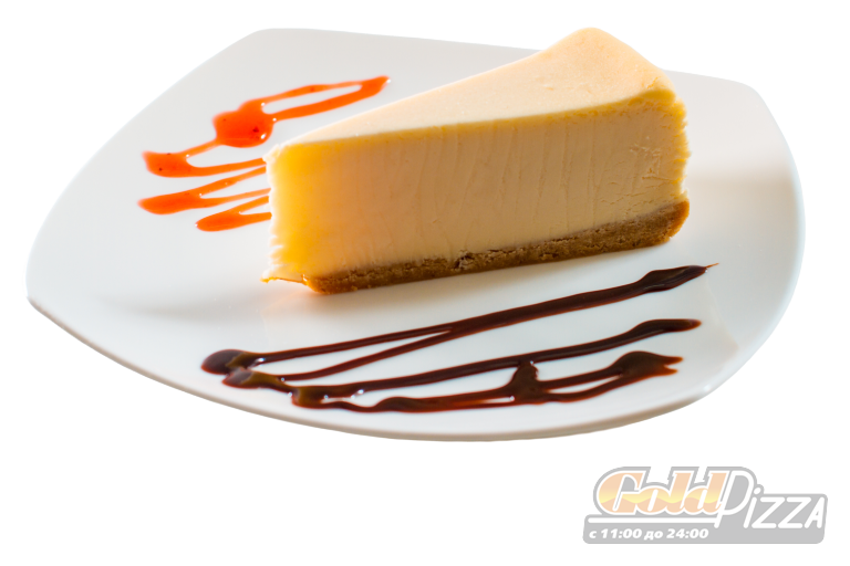 Чизкейк новый в ассортименте 100гр