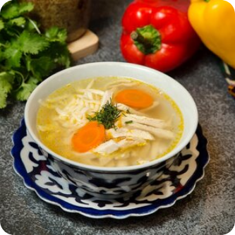 Товук шурпа