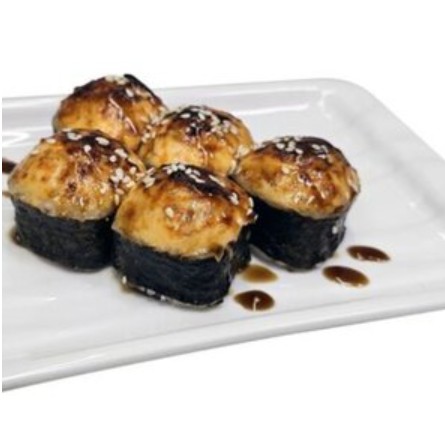 Запеченный ролл Кото