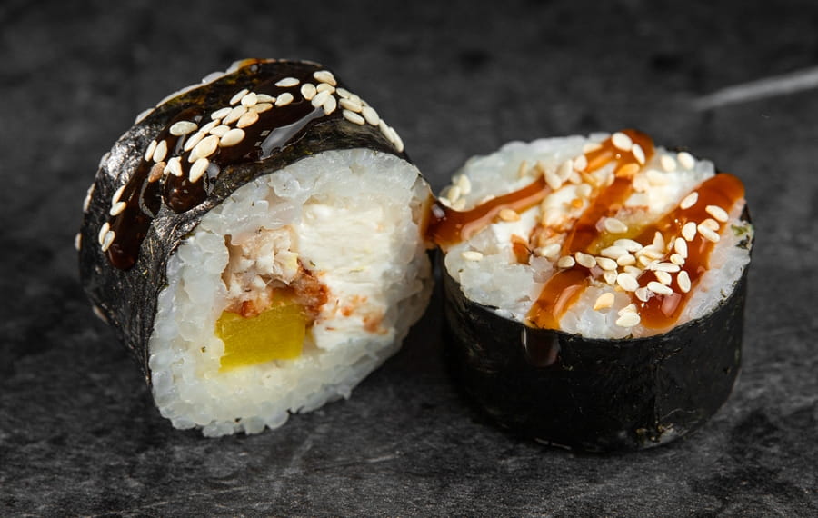 Дракон блек