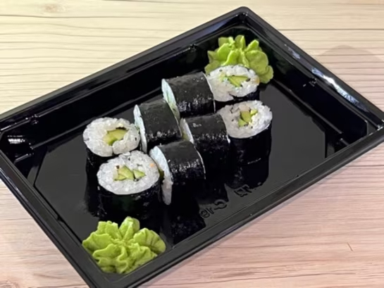 Каппа-маки