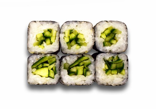 Каппа маки