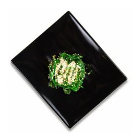 Салат с чукой