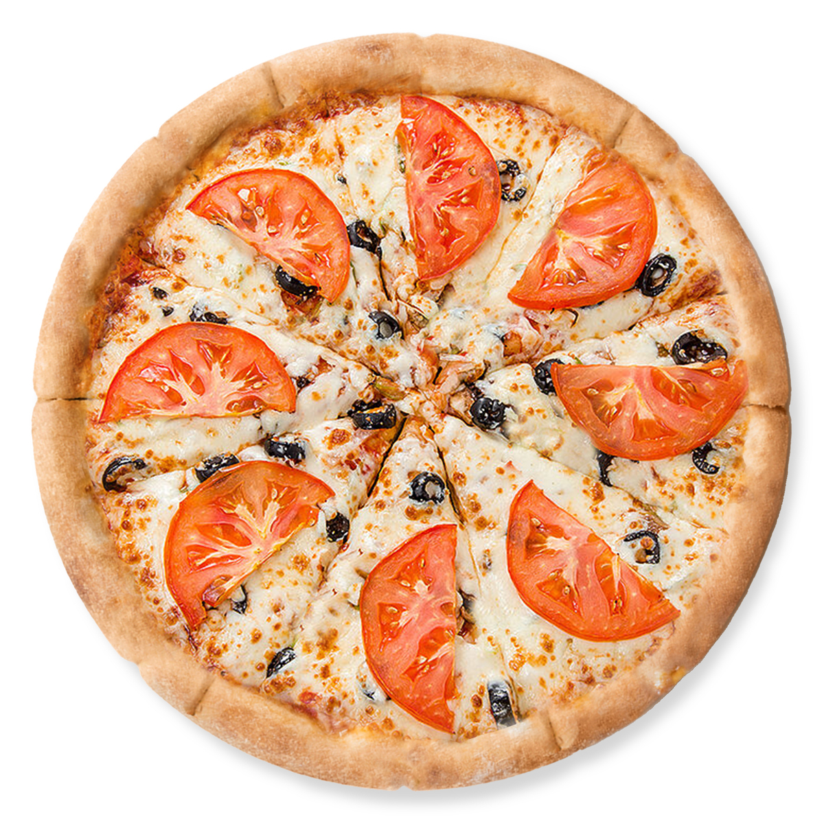 Пицца "Милано" 33 см
