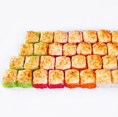 Сет Морской