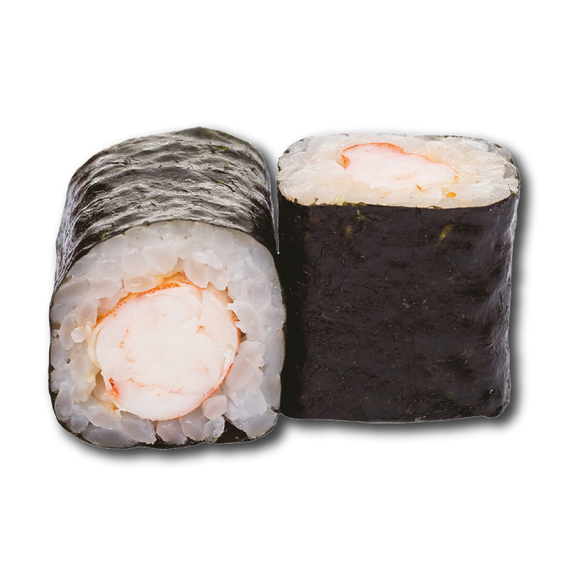 Классический с креветкой 120г