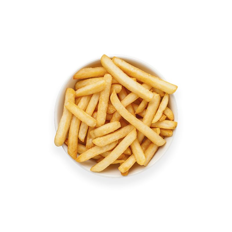 Картофель фри