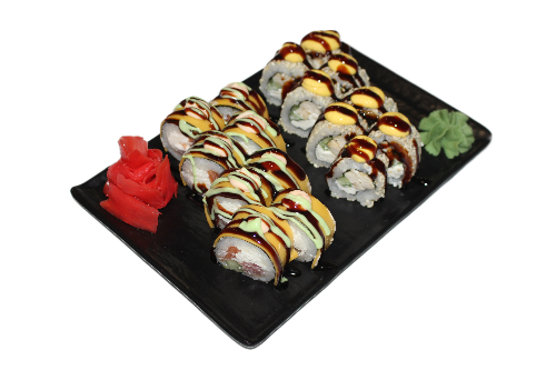 Сет Дуэт 16 шт