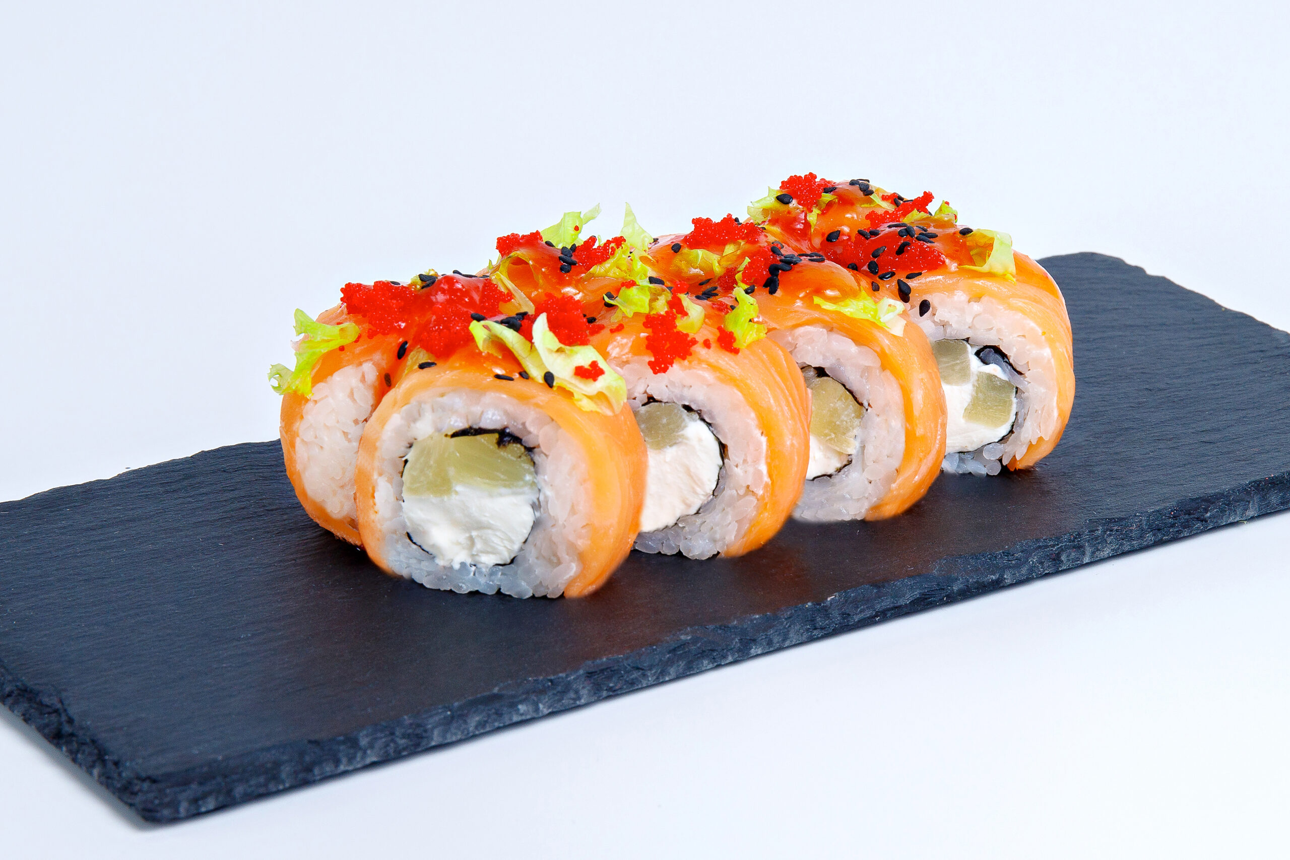 Филадельфия с Ананасом