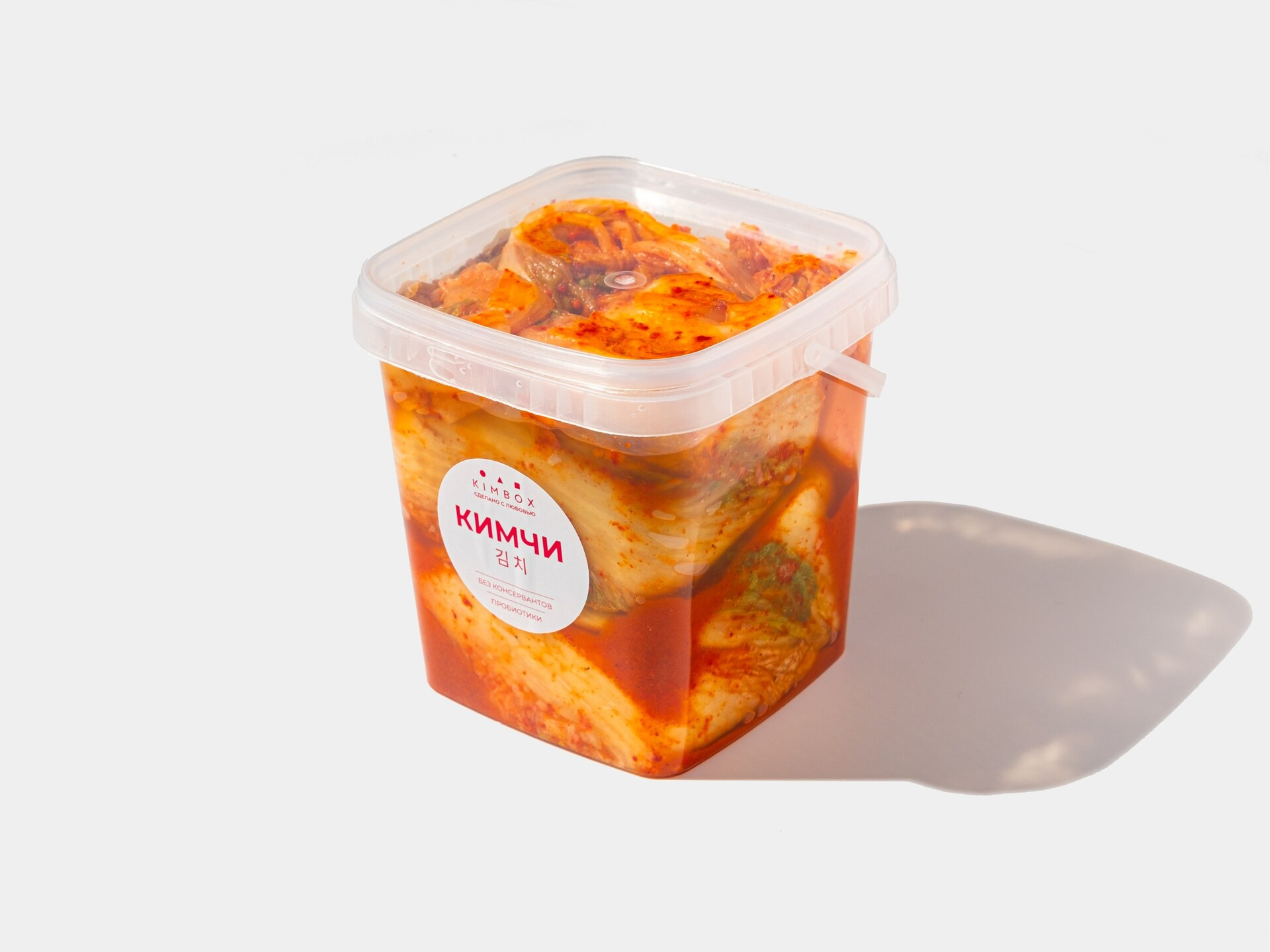 Салат Кимчи 1кг