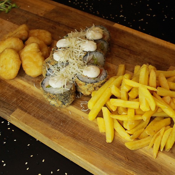 СЕТ «Детский»