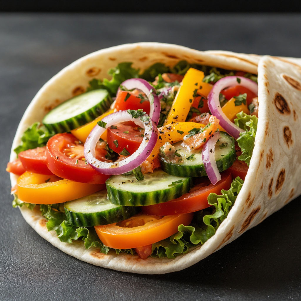 Овощной бум