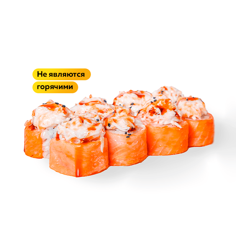 Аляска спешл