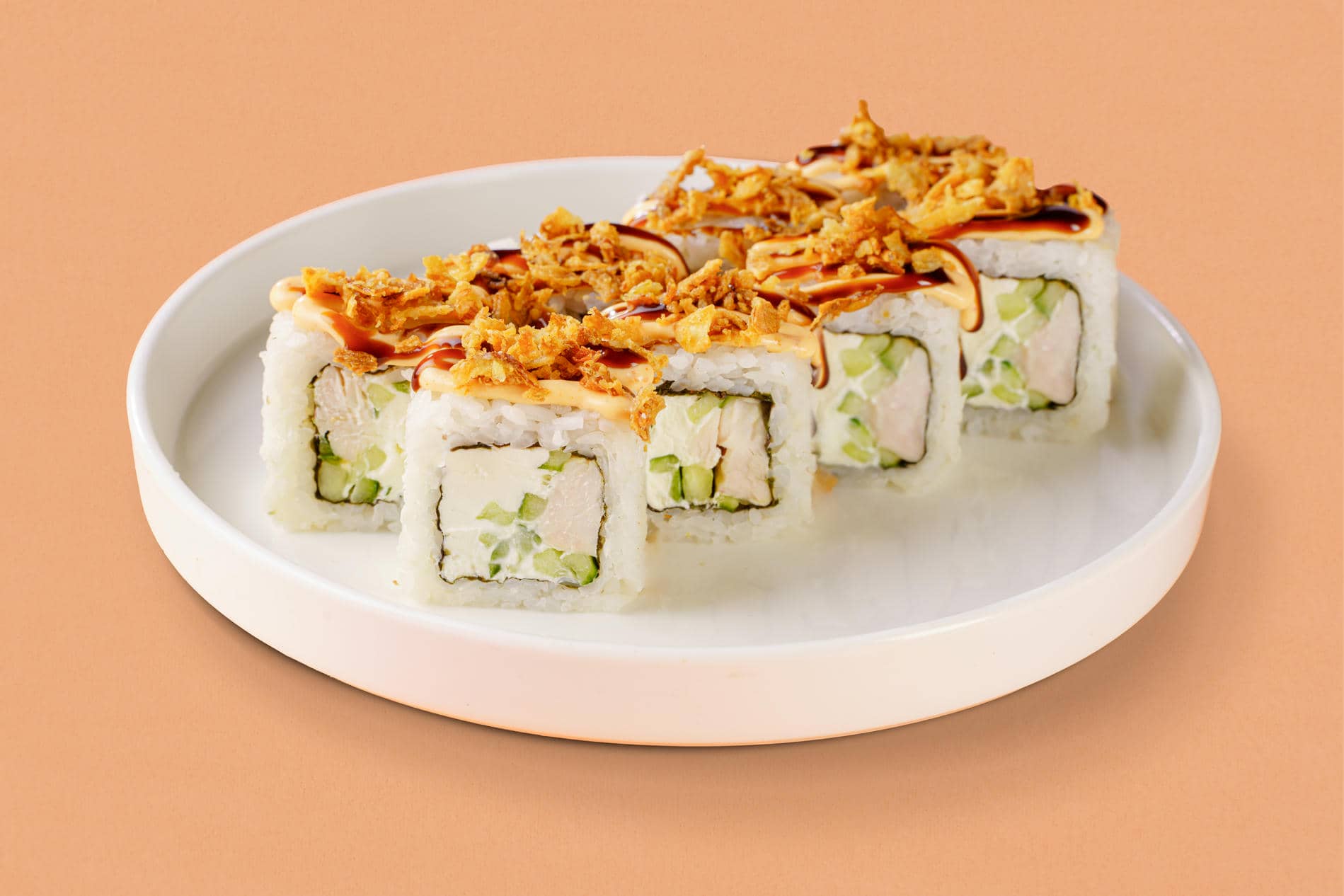 Чикен Кранч