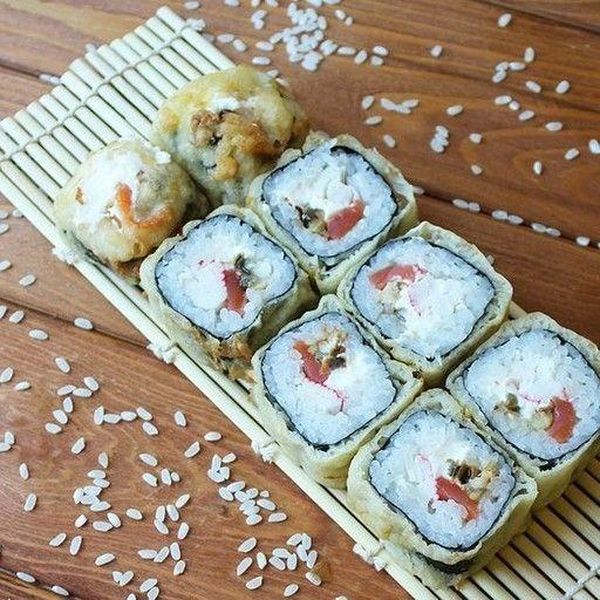 Гурме темпура