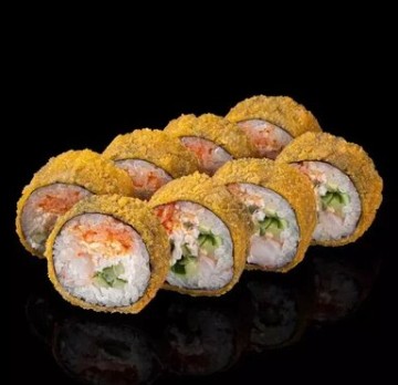 Темпура Спайси